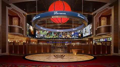 encore boston harbor sportsbook|encore casino sportsbook.